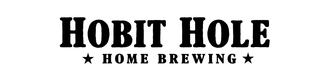 Hobit Hole Home Brew Logo