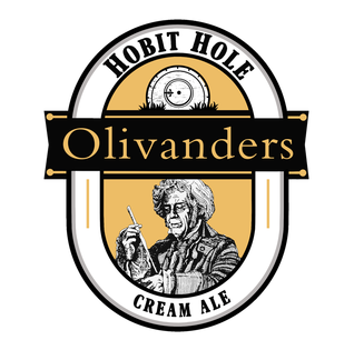 Hobit Hole Home Brew Cream Ale